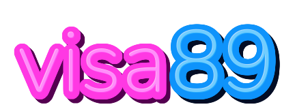 visa89 — logo kanal