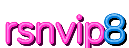 rsnvip8 — logo kanal