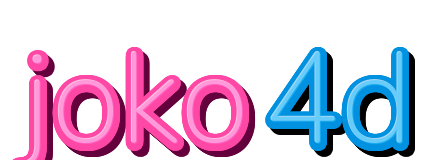 joko4d — logo kanal