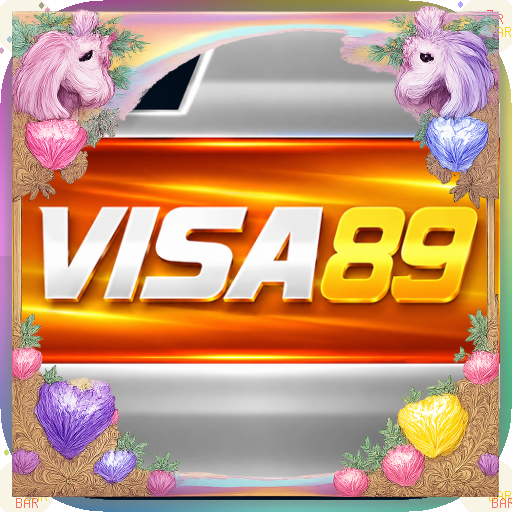 visa89 — mitra unggulan