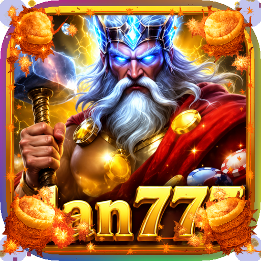 dan777 — mitra unggulan