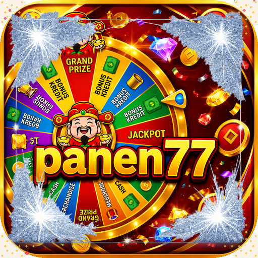 panen77 — mitra unggulan