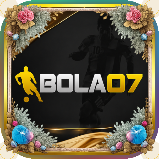 bola07 — mitra unggulan